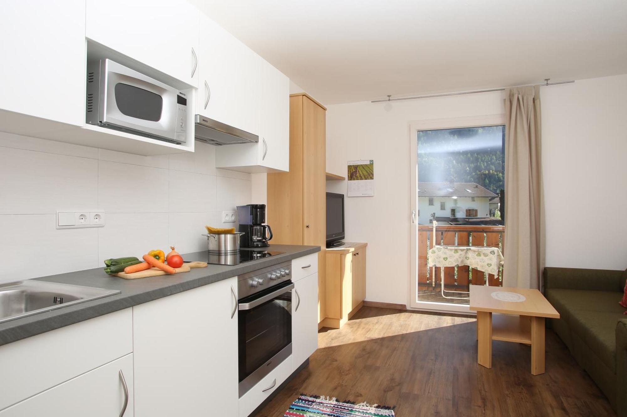 Garni & Residence Sonngart Lagundo Pokoj fotografie